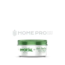 Pomada Immortal Matte Sltyling Pomade Extreme DRY Look 150ML