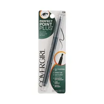 Lápiz Delineador de Ojos Covergirl Perfect Point Plus 230 Hunter Green
