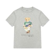 Camiseta Infantil Polo Ralph Lauren 321853828008