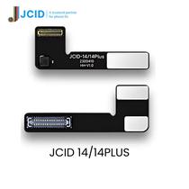 Flex Jcid Tag-On Camera Wide Traseira Reparo FPC iPhone 14 e 14 Plus