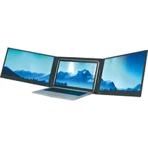 Tela LCD Satellite A-DM1501