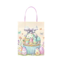 Bolsa de Regalo Life Home 093326 Pascua 25 CM Surtido