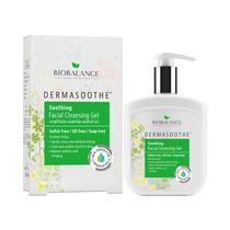 Gel Limpiador Bio Balance Dermasoothe Soothing 250ML