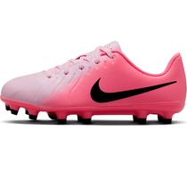 Chuteira Nike Legend 10 Academy FG/MG Infantil (31 Al 37) DV4352-601