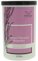 Creme Corporal Feniqia Hamam Phenicien Rosemary - 1L