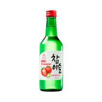 Soju Jinro Strawberry 360ML