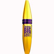 Mascara Maybelline Colossal Big Shot Very Black