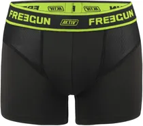 Boxer Freegun Sport Yellow Fgakt/1/BM/Sport-Y