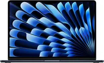Macbook Air M3 16GB/256GB 15.3" Midnight (2024) MC9G4LL A3114