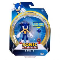 Jakks Sonic 4 3.0 Hedgehog Sonic 1943