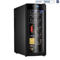 Adega Climatizada Britania PH12E para Vinhos - 12 Garrafas - 220V