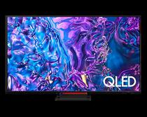 Samsung TV Smart 55" Qled QN55Q70DAGXZS 4K//