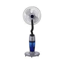 Ventilador de Pie Con Humidificador Quanta Powerpro QTVH240 20" 240W 220V