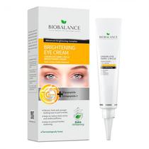 Creme para Olheiras Bio Balance Brightening Eye 15ML