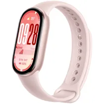 Relogio Xiaomi Smart Band 10 M2459B1 - Mystic Rose