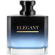 Perfume Fragluxe Prestige Edition Elegant Eau de Toilette Masculino 100ML