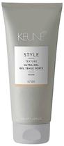 Gel para Cabelo Keune Style Texture Ultra N-88 - 200ML