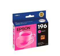 Tinta Epson Expression T196320-Al Magenta p/XP-20-10X-20X-401/WF25XX 4ML