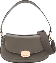 Bolsa David Jones Feminina CM7175 Grey