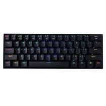 Teclado Redragon Draconic K530-RGB-Pro Sem Fio - Preto