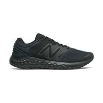 Tenis New Balance 420 Masculino Preto M520LK7