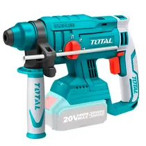Martelete Total TRHLI2201 A Bateria 20V Motor Brushless