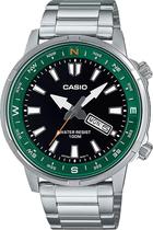 Relogio Casio Analogico MTD-130D-1A3VDF - Masculino