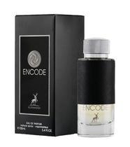 Perfume Maison Alhambra Encode Eau de Parfum 100ML