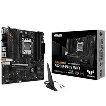 Placa Mãe Asus Tuf Gaming A620M-Plus AM5 DDR5 Wifi