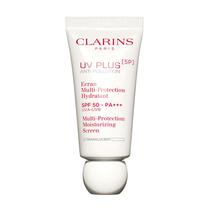 Protector Solar Facial Clarins Uv Plus SPF50 30ML