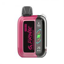 Dispositivo Descartavel Oxbar G Prime 25000 Puffs Strawberry Raspberry