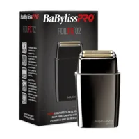 Babylisspro Foil FX02 Shaver Black
