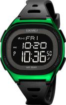 Relogio Skmei 2189 Green - Masculino