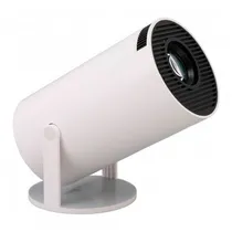Projetor BAK Smart BK-GY300 WIFI5 Quad Core/Androi