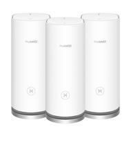 Huawei Ac Wifi 6+ MESH3 Router WS8100-23 AX3000 2.4/5G 3PACK