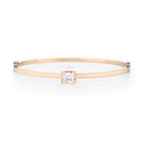 Pulseira Feminina Daniel Klein DKJ.2.2081-3 - Dourado