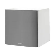 B&W Subwoofer ASW610XP 10 Serie 600 Eu White 220