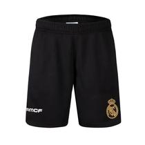 Fexpro Short Mas Soccer M Real Madrid RMDSH5242BK2 (T) M