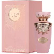 Perfume Femenino Lattafa Haya Edp 100ML