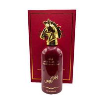 Perfume Zahret Paris Mix Red