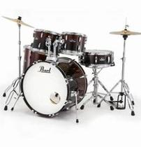 Pearl Bateria Acustica Roadshow 525 SC-C