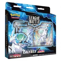 Cards Pokemon TCG Battle League Ice Raider 3 Pack 0424