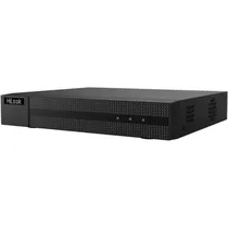 CCTV de Vigilância DVR Hilook DVR-216Q-M1 16 CH 1080P - Preto