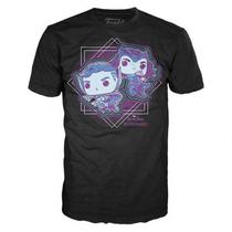 Funko Tees Marvel Doctor Strange In The Multiverse *s* 63813