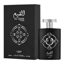 Perfume Lattafa Pride Al Qiam Silver Edp 100ML - Cod Int: 82383