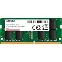 Memoria Ram DDR4 So-DIMM Adata 3200 MHZ 8 GB Premier AD4S32008G22-SGN