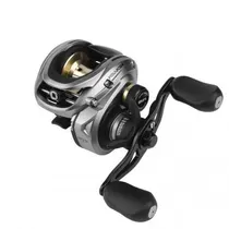 Marine Pesca Accesorios Venza Gto 11000 Shil Aluminio 11 Rol 7.5:1 Izquierda Negro