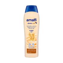 Amalfi Locion Avena 750ML