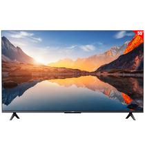 Smart TV LED de 55" Xiaomi A L55MAAPH (2025) 4K Uhd/HDMI/Bluetooth - Preto