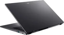 Notebook Acer A515-58MT-7897 Intel i7-1355U/ 16GB/ 512GB SSD/ 15.6" Touch FHD/ W11